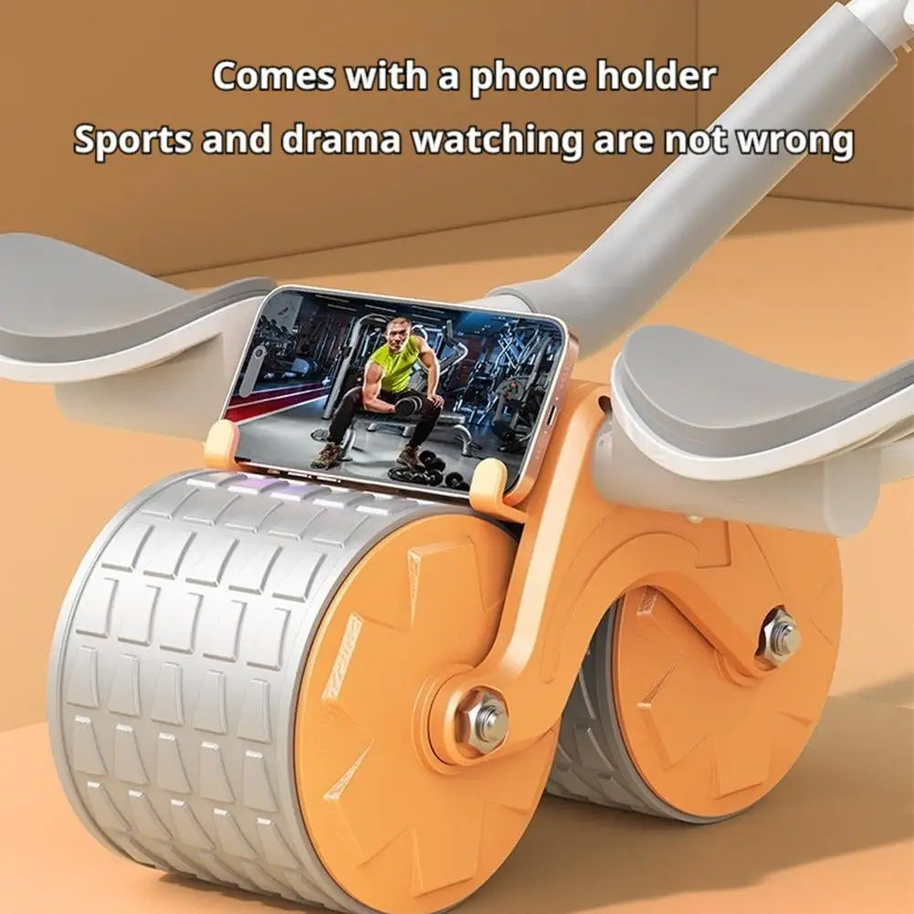 Core Glide Ab Roller