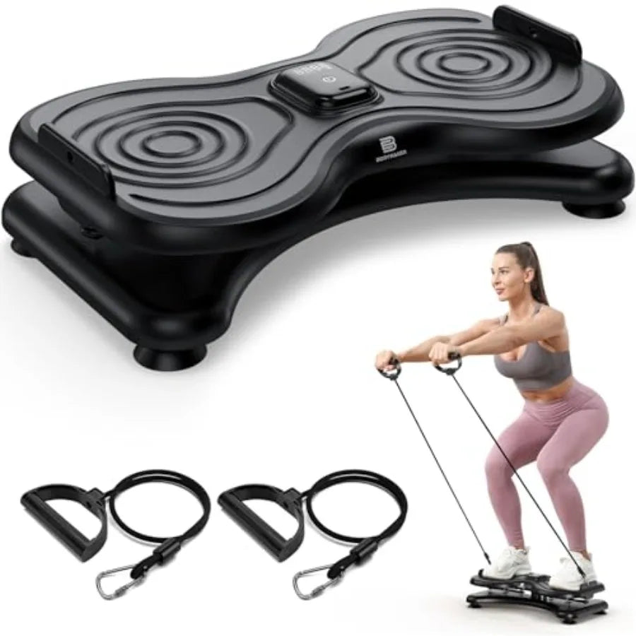 CoreTwist Pro Waist Fitness Board